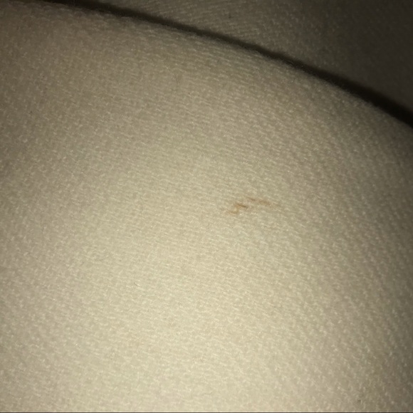 Sag Harbor | Single Button White Blazer - Picture 6 of 7